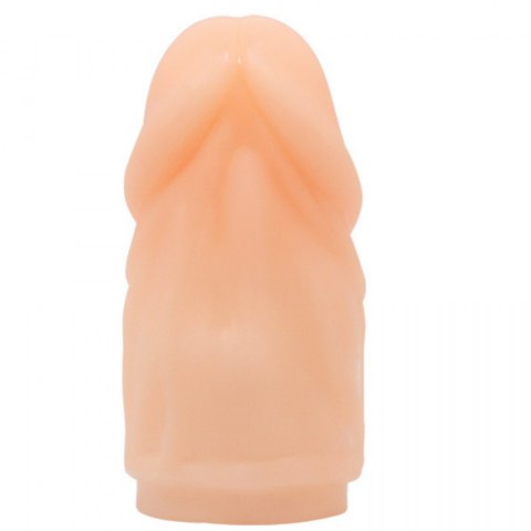 BAILE - Nakładka na penisa BAILE