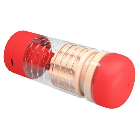 PRETTY LOVE - THERESA Vagina Masturbator Pretty Love