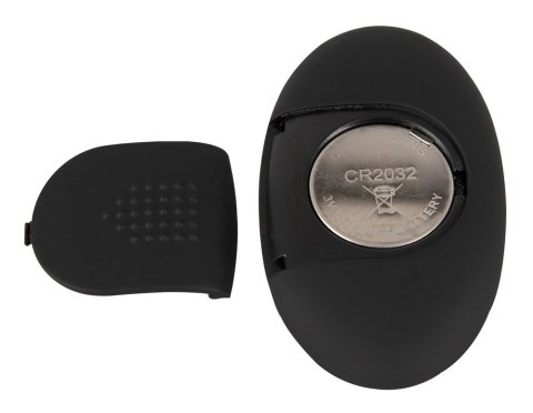 REBEL Cock ring with RC butt p Rebel