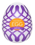 TENGA Masturbator - Jajko Egg Mesh rozciągliwe Tenga