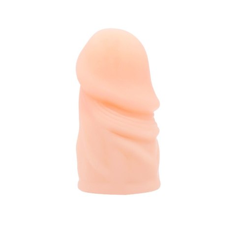 BAILE- Over-Long Sleeve BAILE