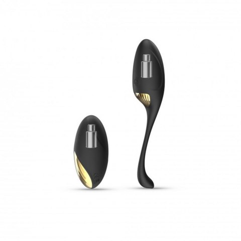 Jajko wibrujące pilot DORCEL Secret Orgasm 10 trybów Dorcel