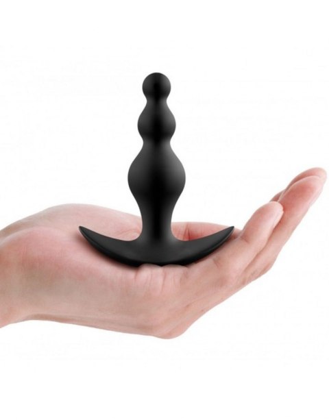 Korek analny plug kulki DORCEL Training Beads 10cm Dorcel