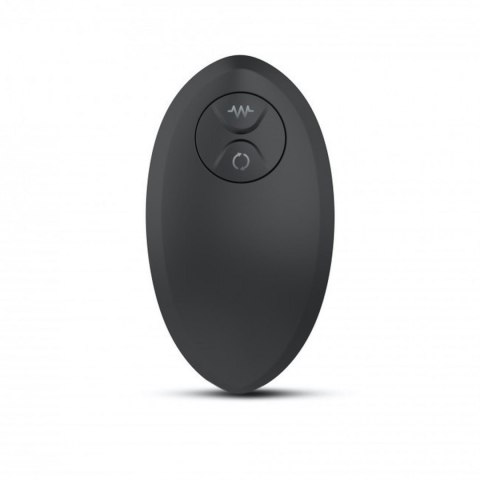 Korek analny rotacja DORCEL Twist Delight 10 trybów 11cm Dorcel