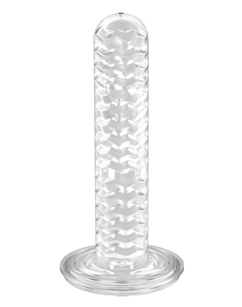 Masturbator męski sex masażer DORCEL Sexpresso 20cm Dorcel