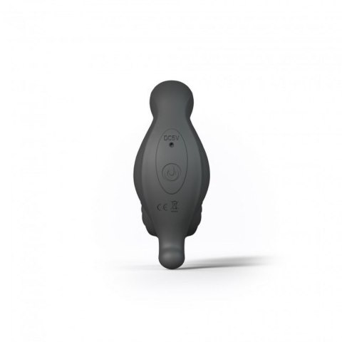 Pompowany wibrator DORCEL Ultimate Expand 7 trybów Dorcel