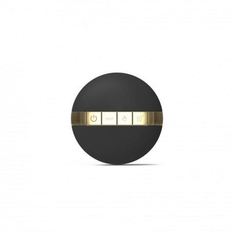 Stymulator prostaty pulsacje DORCEL P-Finger 7trybów Dorcel