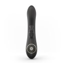 Wibrator króliczek ssący DORCEL Divine Rabbit 20cm Dorcel