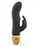 Wibrator królik DORCEL Rabbit Expert 10cm 10trybów Dorcel