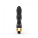Wibrator królik DORCEL Rabbit Expert 10cm 10trybów Dorcel