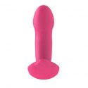 Wibrator masażer DORCEL Secret Clit 10 trybów 7cm Dorcel