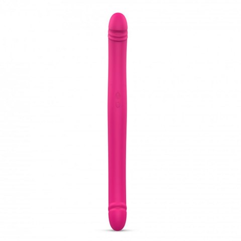 Dwustronny wibrator DORCEL Orgasmic Double Duo 45cm Dorcel
