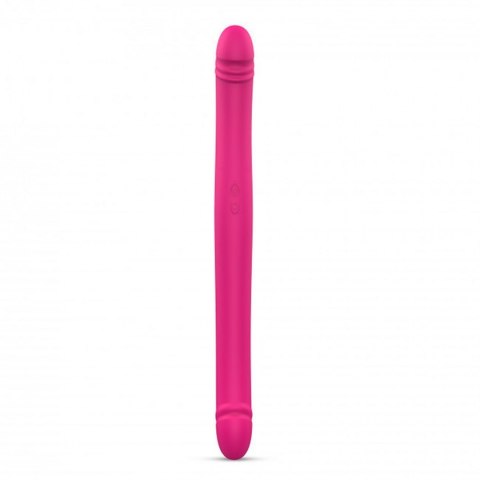 Dwustronny wibrator DORCEL Orgasmic Double Duo 45cm Dorcel