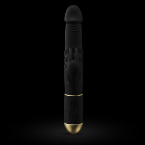 Wibrator króliczek posuw DORCEL Furious Rabbit 27cm Dorcel