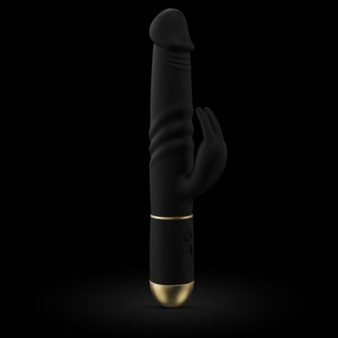Wibrator króliczek posuw DORCEL Furious Rabbit 27cm Dorcel