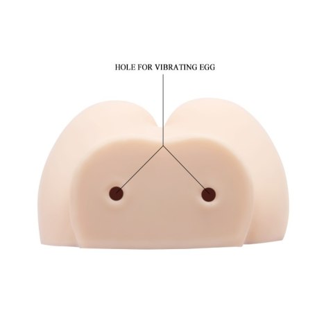 BAILE - Masturbator Functions of Vibration BAILE