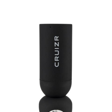 CRUIZR - CS08 Penis pump with sucking function Cruizr