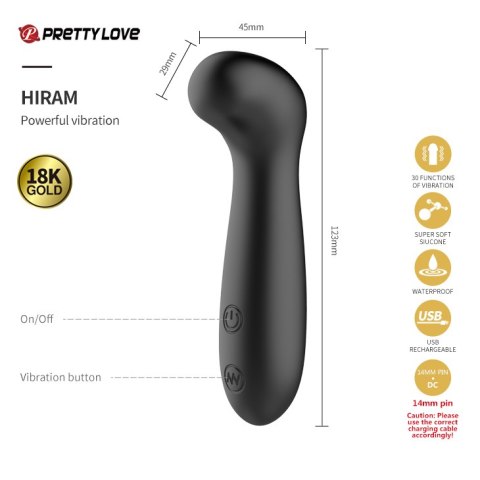 Golden Black 12-częściowy zestaw gadżetów Couple's Set Pretty Love