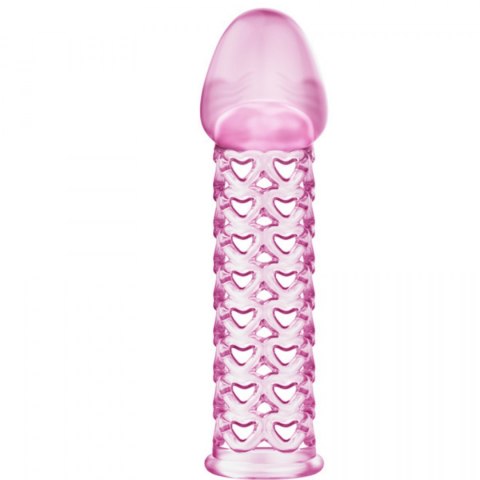 BAILE - MALE-WEAR NET SLEEVE BAILE