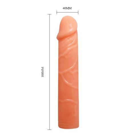 BAILE - SEXTOY, Bendable BAILE