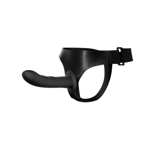 Uprząż z dildo HARNESS 6,6' , STRAP ON BAILE