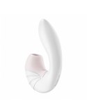 Stymulator wibrator punktu g Satisfyer Supernova biały Satisfyer