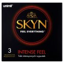 UNIMIL SKYN BOX 3 INTENSE FEEL SKYN