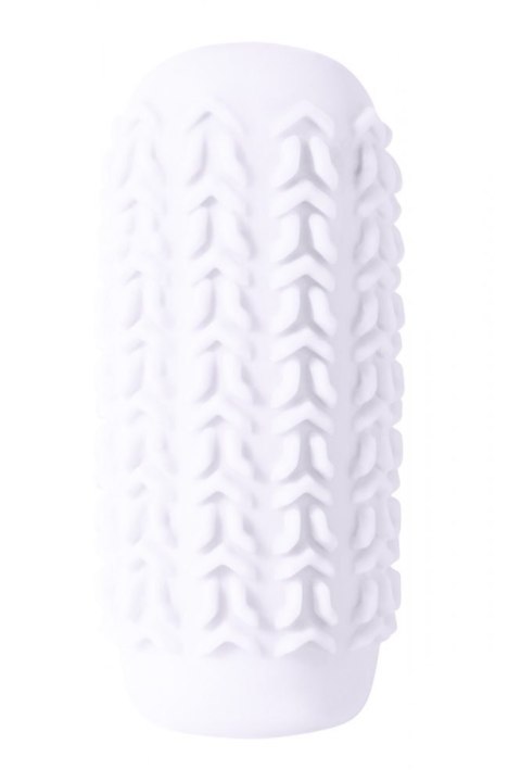 Masturbator-Marshmallow Maxi Candy White Lola Games Marshmallow