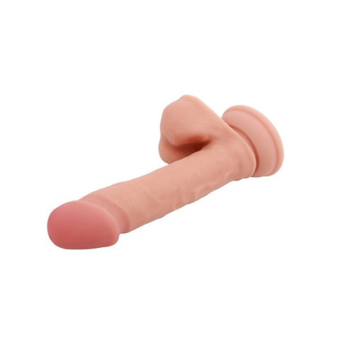 Realistyczne dildo z przyssawką Undressed Debater Pure Naturally