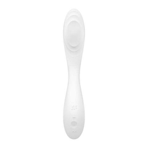 SATISFYER Rrrolling Pleasure wibrator do punktu G Satisfyer