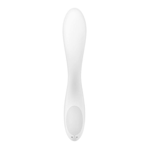 SATISFYER Rrrolling Pleasure wibrator do punktu G Satisfyer