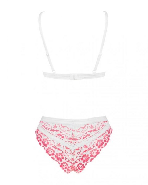 Bielizna-Bloomys komplet 2-częściowy L/XL Obsessive