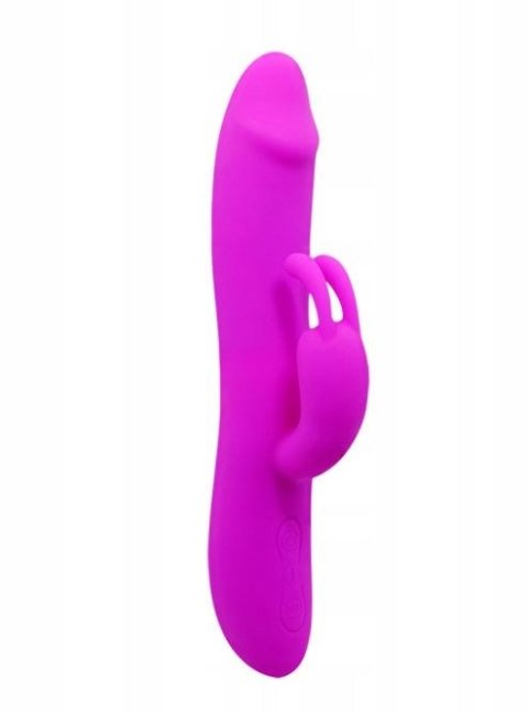 PRETTY LOVE - NATURAL MOTION 7 FUNCTION Pretty Love