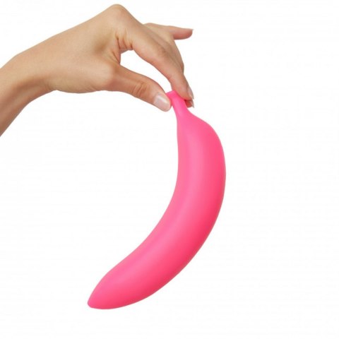Dildo wibrator oh oui - danger pink Love to Love
