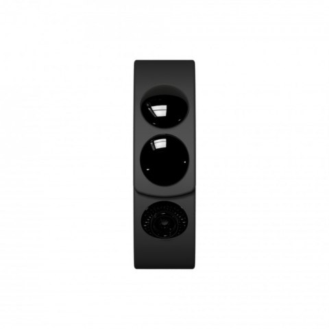 Pierścień Na Penisa Hero Ring - Black Onyx Love to Love