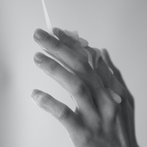 Sztuczna sperma Creamy-lubrifiant - 70ml. - Creamy