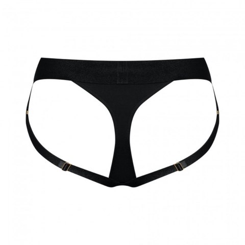 Uprząż StrapOn Harness Lingerie Heroine - Xl Strap-on-me