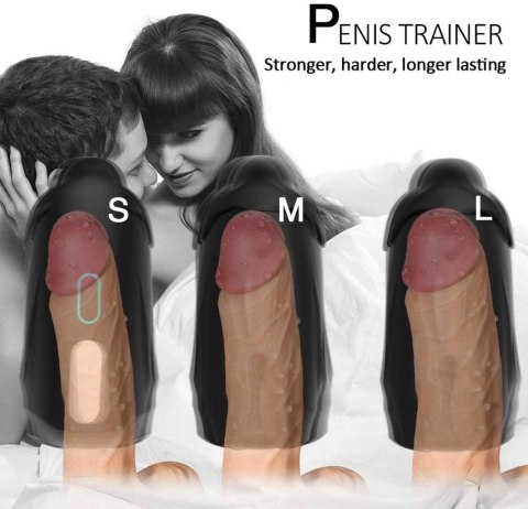 Male penis masturbator Boss Series Cute