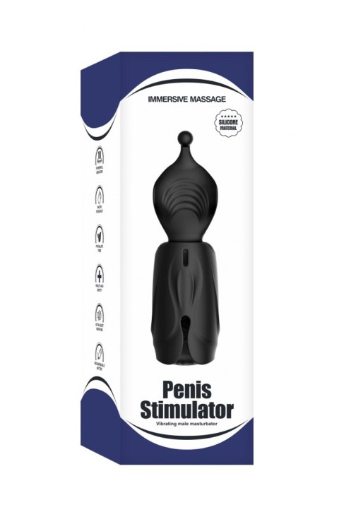 Male penis masturbator Boss Series Cute