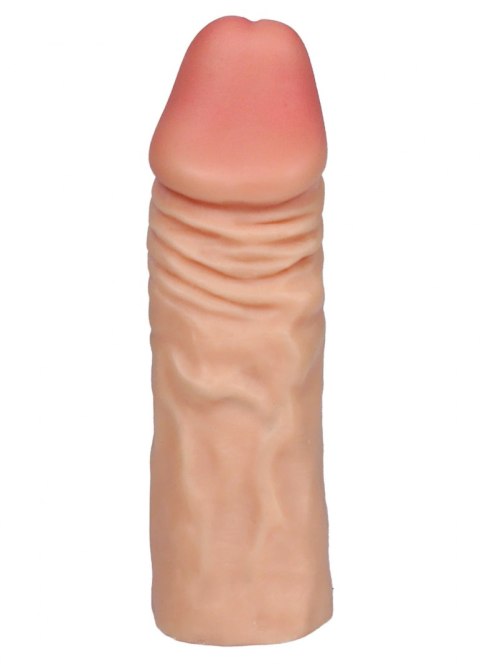 Stymulator-GLADIATOR-6,5" Boss Series Real