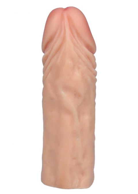 Stymulator-GLADIATOR-6,5" Boss Series Real