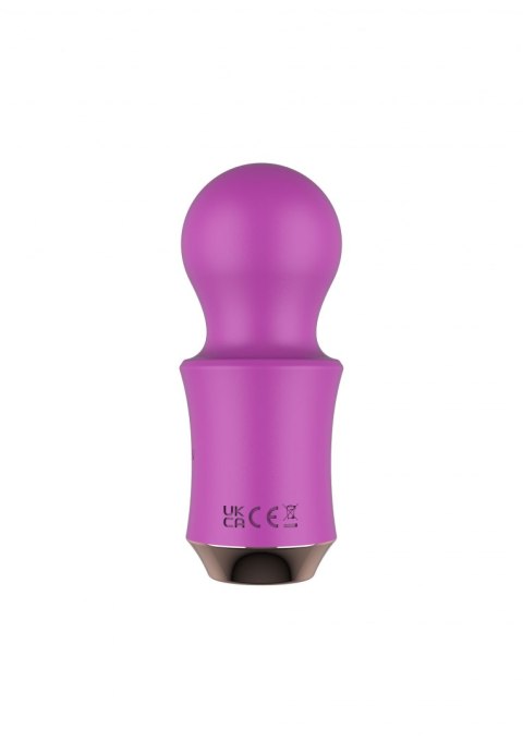 The Traveller Wand Xocoon