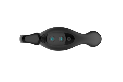 Finger Wiggle Prostate Massager with remote Boss Series Cute