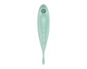 Twirling Pro Connect App mint Satisfyer