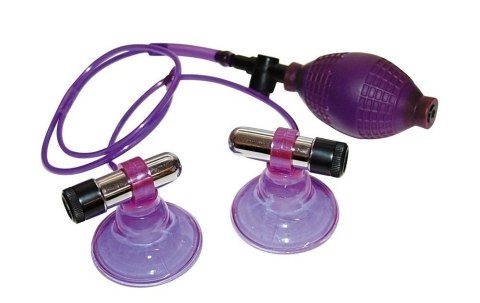Ultraviolett-Wibrator You2Toys