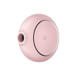 Masażer powietrzny Satisfyer Pro To Go 3 różowy Satisfyer