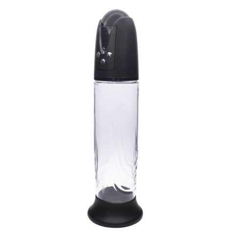 SUCK VACUM PENIS PUMP Boss Series Power
