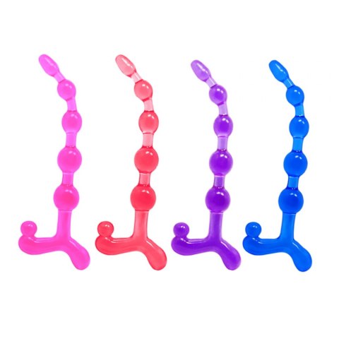 BAILE- BENDY TWIST BAILE