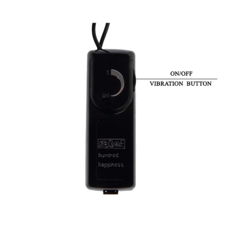 BAILE- COUPLES COLLECTION Vibration BAILE