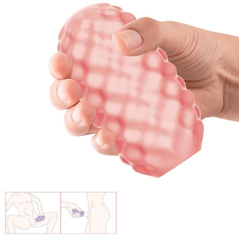 PRETTY LOVE- Seductive Golf Cupid-x Pretty Love